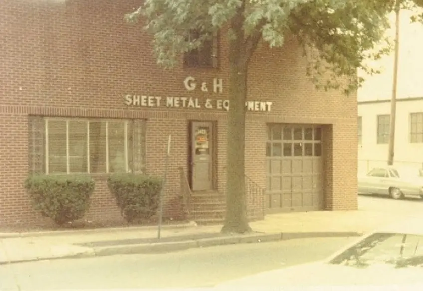 G&H Metal Products